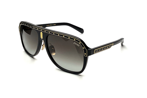 Monza Life Eyewear - Scuderia (Carbon/Black) Final Sale