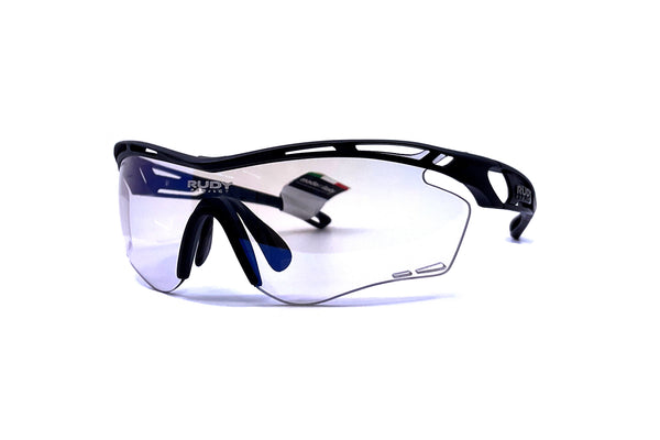 Rudy Project - Tralyx (Black Matte | Impactx Photochromic 2 Laser Red)