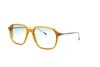 BRETT - DGR2026 (Honey/Silver) L + Sun-Clip C0201 (1426)