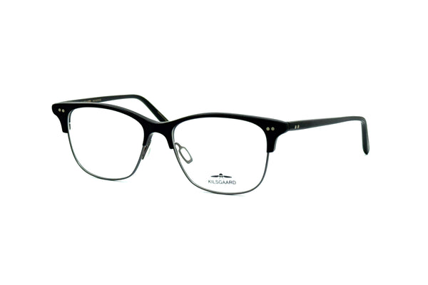 Kilsgaard - Goldeneye (Black) Final Sale