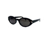 Saint Laurent - SL 567 (Black | Black)