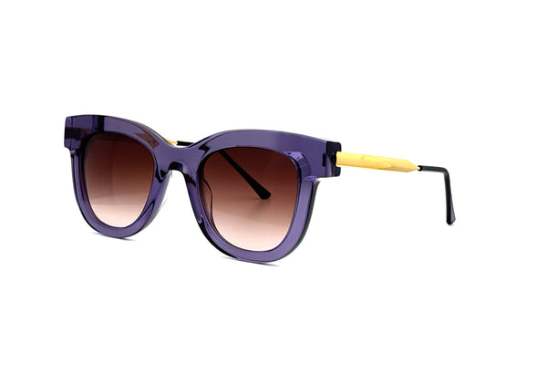 Thierry Lasry - Sexxxy (Translucent Purple | Gradient Brown)