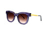 Thierry Lasry - Sexxxy (Translucent Purple | Gradient Brown)