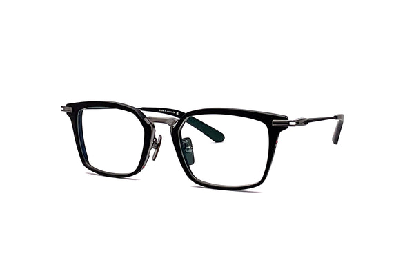 Dita - Aegeus-Two (Matte Black/Antique Dark Gun)