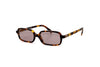 Miu Miu - SMU 11Z (Havana Honey | Light Purple/Brown)