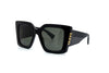 Gucci - GG2039S (Black | Grey)