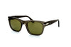Persol - 3269-S (Opal Smoke | Light Green)