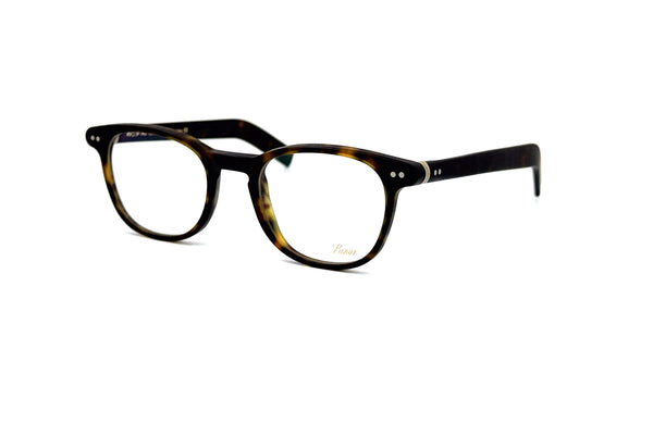 Lunor - A6 246 (Dark Havana Matte)