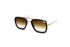 Dita - Flight-006 (Root Beer | Antique White Gold)