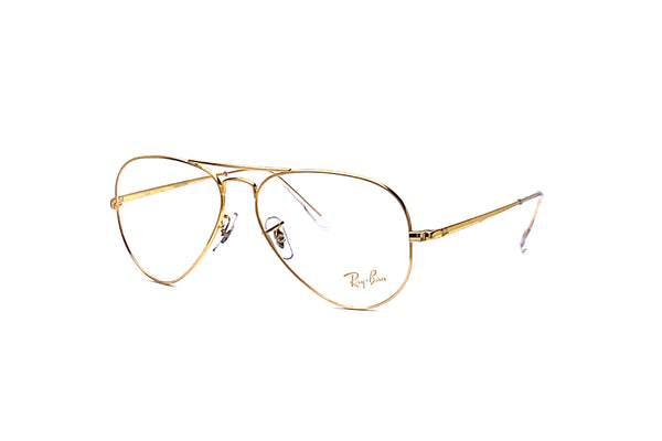 Ray-Ban - RB6489 (3086)