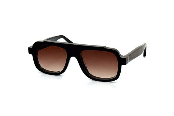 Thierry Lasry - Negativity (Black | Gradient Brown)