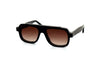 Thierry Lasry - Negativity (Black | Gradient Brown)