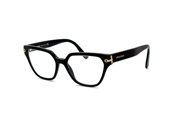 Miu Miu - VMU 02T (Black)