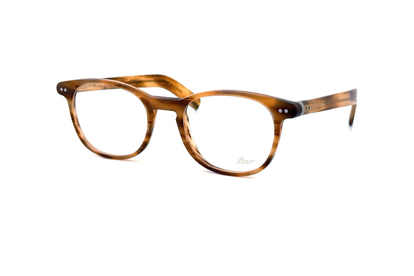 Lunor - A6 251 (Light Havana Matte)