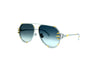 Anna-Karin Karlsson - The Claw Pilot (White Gold | Grey)