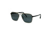 Blackfin - Ventura BF868 (Blackfin Black/Satin Silver | Smoke)