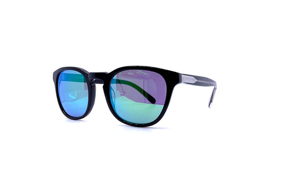 Randolph - Ashby (Black)