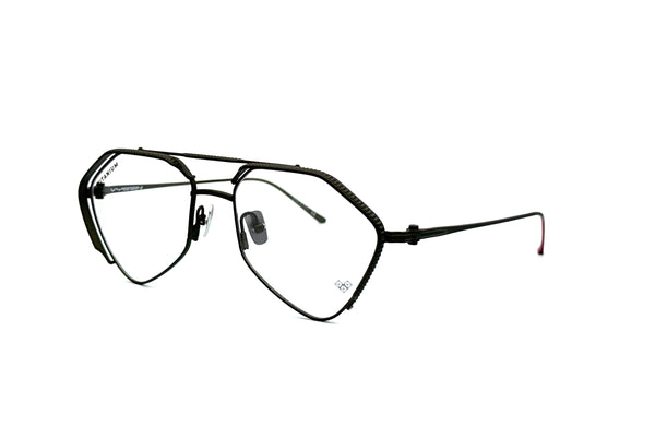 Vysen - Thone (Black Matte Titanium)