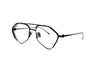 Vysen - Thone (Black Matte Titanium)