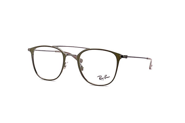 Ray-Ban - RB5377 (2909)