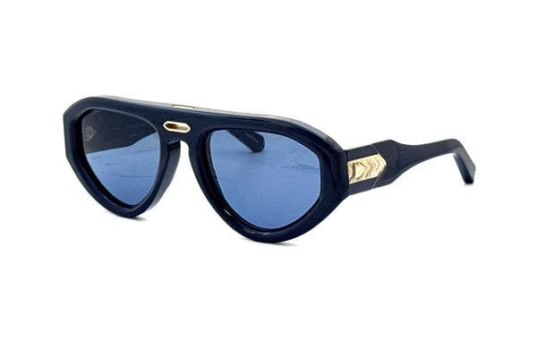 PRESS - Hustler (Blue)