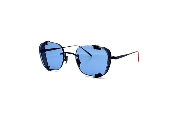 Vysen - Bei (Navy Blue Titanium | Blue)