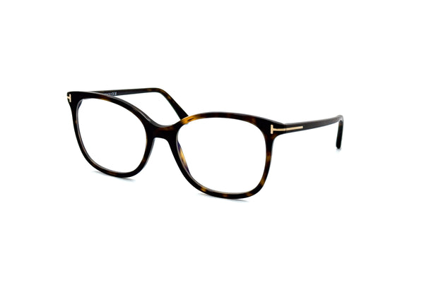 Tom Ford - TF6089-B (Dark Havana)