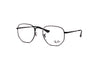 Ray-Ban - Hexagonal Optics (Polished Black)
