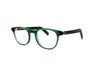 Lunor - A6 246 (Black Forest Green Matte)