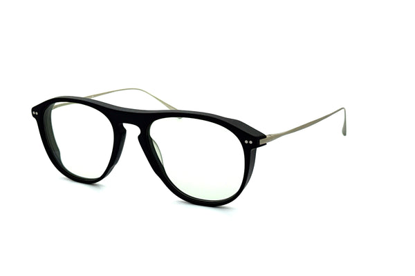 BRETT - Barry Sun (Black/Silver)