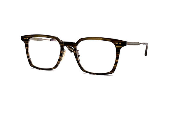Dita - Ramita (Burnt Timber/Antique Yellow Gold)