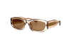 Gucci - GG2068SA (Brown)