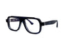 Thierry Lasry - Negativity (Blue Pattern)