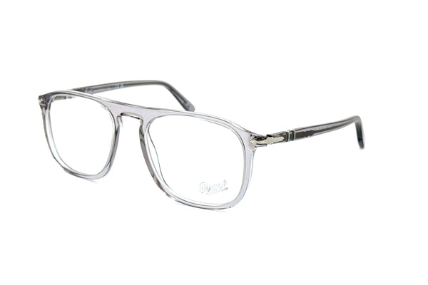 Persol - 3392V [54] (Transparent Grey)