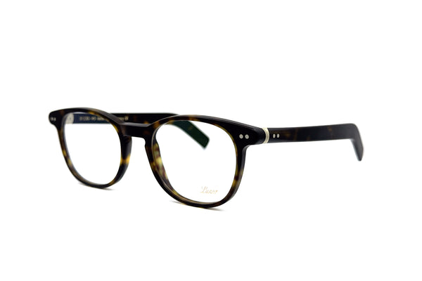 Lunor - A6 251 (Dark Havana Matte)