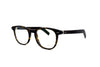 Lunor - A6 251 (Dark Havana Matte)