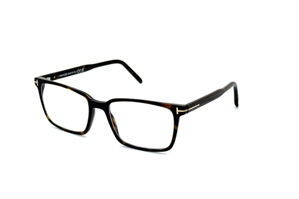 Tom Ford - TF5802-B (Dark Havana)