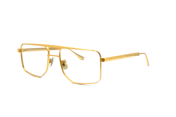 Anna-Karin Karlsson - Le Chap Optical (Gold)