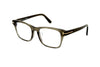 Tom Ford - TF6150-D-B (Shiny Grey)