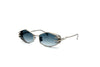 Anna-Karin Karlsson - Claw Plume (White Gold)