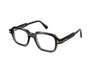 Tom Ford - TF6123-B (Shiny Grey)