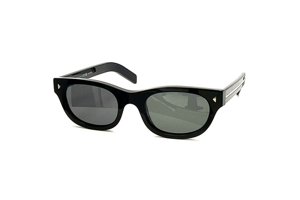Prada - PRC09S (Black)