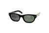 Prada - PRC09S (Black)