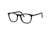 Lunor - A5 234 (Dark Havana Matte)