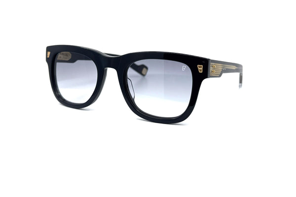 Entourage of 7 - Dudmore (Black/Gold)