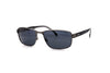 Carrera - C FLEX 09/G/S Man (Matte Dark Ruthenium)