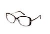 Tom Ford - TF6138-B (Shiny Bordeaux)