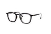 PRESS - Chet Optical (Black Smoke)