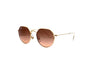 Ray-Ban - Jack Kids (Arista Gold | Pink Gradient Grey)