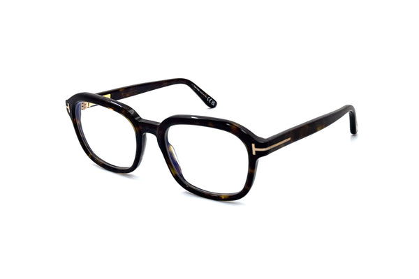 Tom Ford - TF6060-B (Dark Havana)